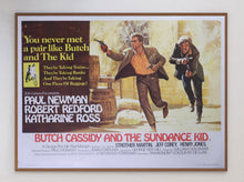 Load image into Gallery viewer, Butch Cassidy And The Sundance Kid