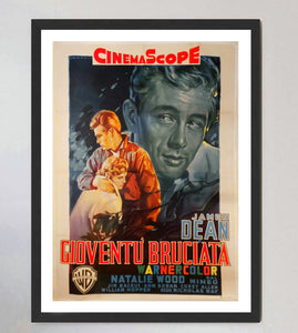 Rebel Without a Cause (Italian)