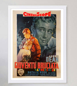 Rebel Without a Cause (Italian)