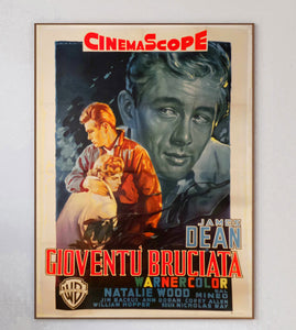 Rebel Without a Cause (Italian)