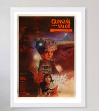 Load image into Gallery viewer, Caravan of Courage (Spanish)