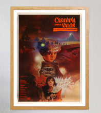 Load image into Gallery viewer, Caravan of Courage (Spanish)