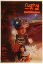 Load image into Gallery viewer, Caravan of Courage (Spanish)