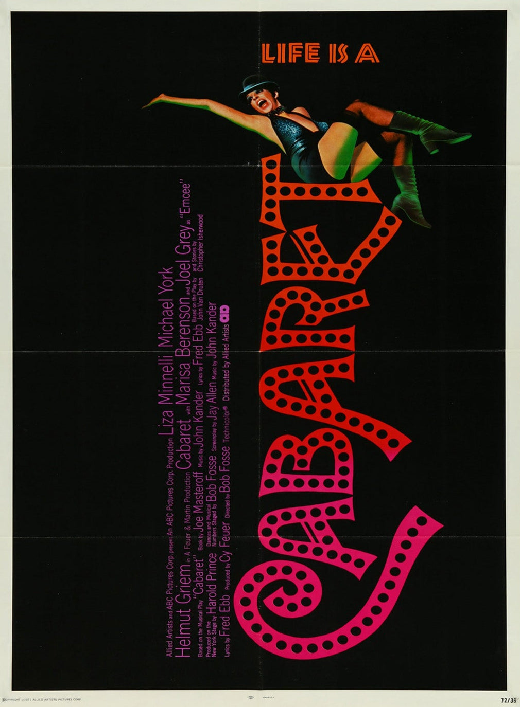Cabaret