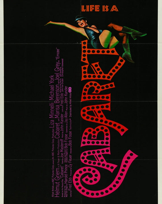 Cabaret