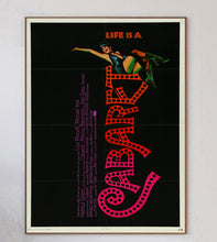 Load image into Gallery viewer, Cabaret