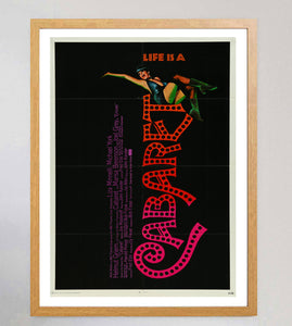 Cabaret