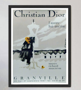 Christian Dior - Granville