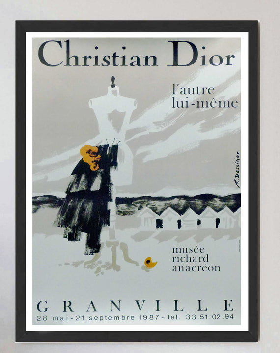 Christian Dior - Granville