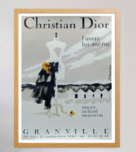 Load image into Gallery viewer, Christian Dior - Granville