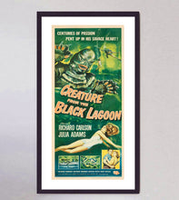 Load image into Gallery viewer, Creature From the Black Lagoon