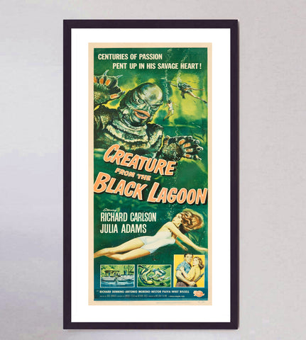 Creature From the Black Lagoon