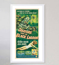 Load image into Gallery viewer, Creature From the Black Lagoon