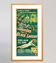 Load image into Gallery viewer, Creature From the Black Lagoon