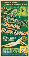 Load image into Gallery viewer, Creature From the Black Lagoon