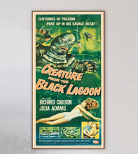 Load image into Gallery viewer, Creature From the Black Lagoon