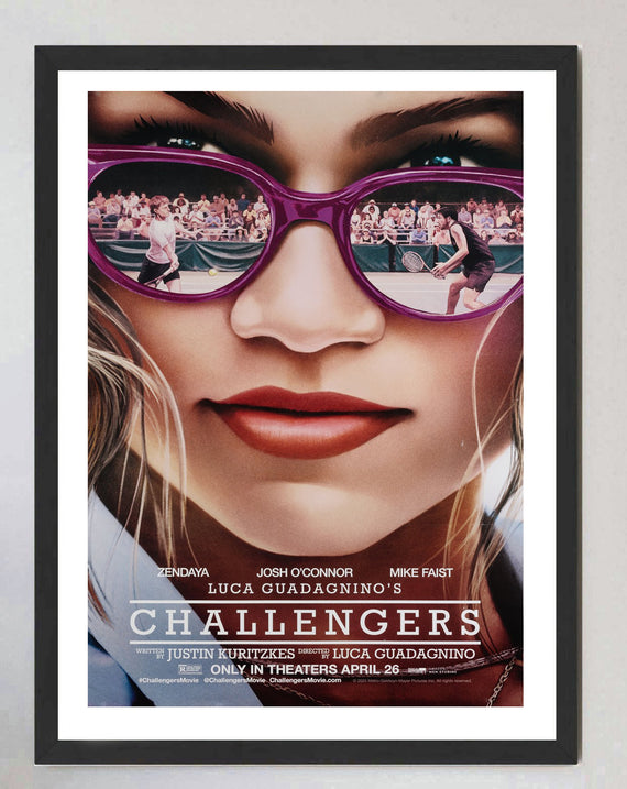 Challengers