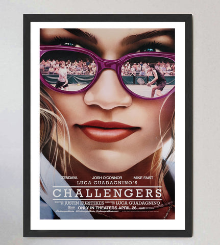 Challengers