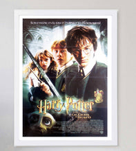 Load image into Gallery viewer, Harry Potter and the Chamber of Secrets