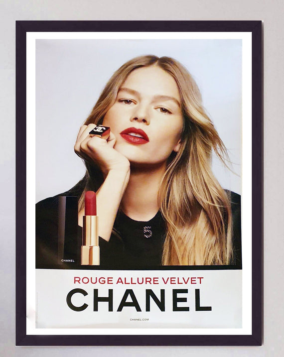 Chanel - Rouge Allure Velvet