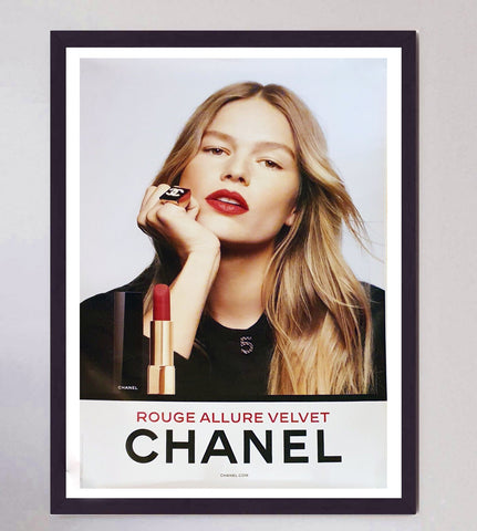 Chanel - Rouge Allure Velvet