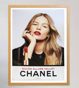 Chanel - Rouge Allure Velvet