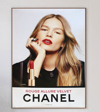 Load image into Gallery viewer, Chanel - Rouge Allure Velvet