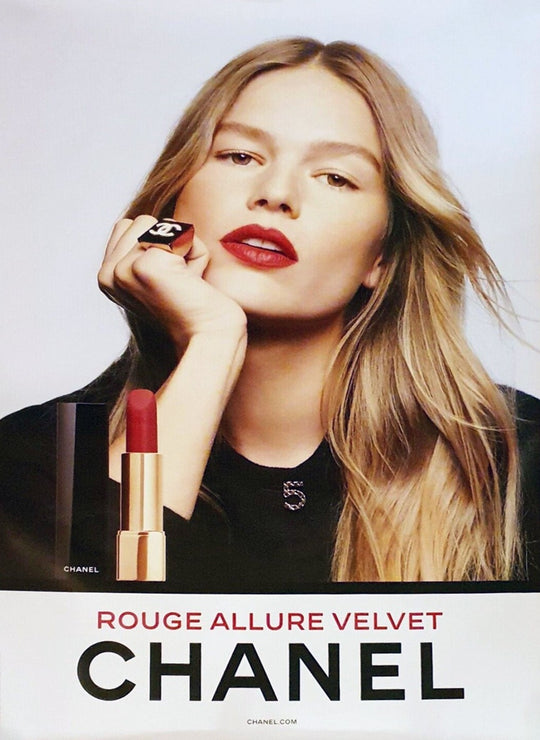 Chanel - Rouge Allure Velvet