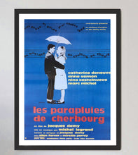 Load image into Gallery viewer, The Umbrellas of Cherbourg (French)