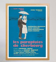 Load image into Gallery viewer, The Umbrellas of Cherbourg (French)