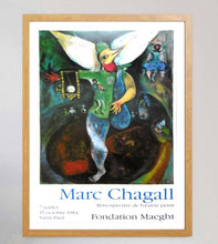 Load image into Gallery viewer, Marc Chagall -  Fondation Maeght
