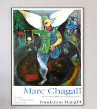 Load image into Gallery viewer, Marc Chagall -  Fondation Maeght