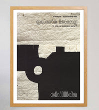 Load image into Gallery viewer, Eduardo Chillida - Galerie Lelong