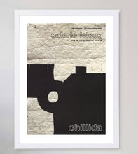 Load image into Gallery viewer, Eduardo Chillida - Galerie Lelong