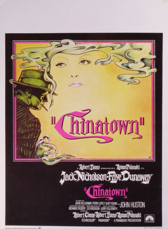 Chinatown