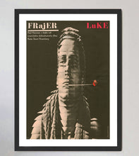 Load image into Gallery viewer, Cool Hand Luke (Czech)