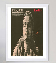 Load image into Gallery viewer, Cool Hand Luke (Czech)