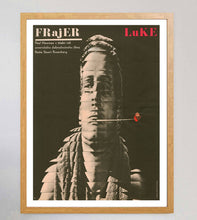 Load image into Gallery viewer, Cool Hand Luke (Czech)