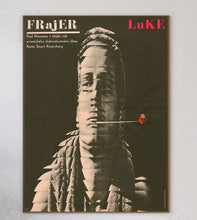 Load image into Gallery viewer, Cool Hand Luke (Czech)