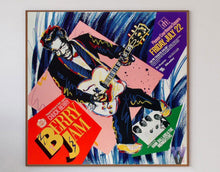 Load image into Gallery viewer, Chuck Berry - Berry Jam Portland