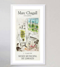 Load image into Gallery viewer, Marc Chagall -  Musee De Limoges