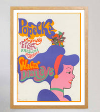 Load image into Gallery viewer, Cinderella (Czech)