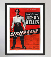 Load image into Gallery viewer, Citizen Kane
