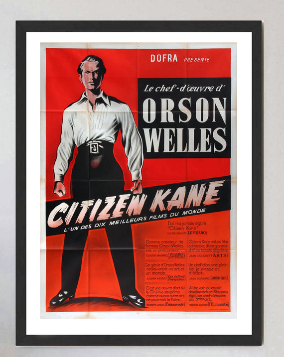 Citizen Kane
