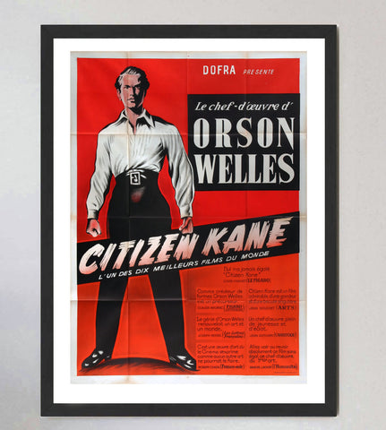 Citizen Kane