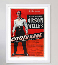 Load image into Gallery viewer, Citizen Kane