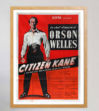 Load image into Gallery viewer, Citizen Kane