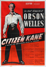 Load image into Gallery viewer, Citizen Kane
