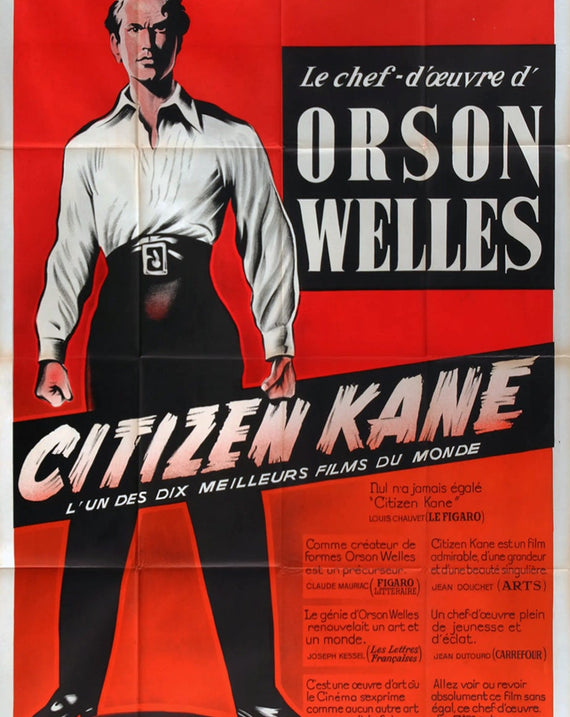 Citizen Kane