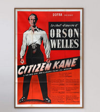 Load image into Gallery viewer, Citizen Kane